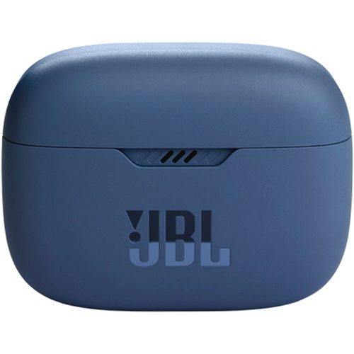 Беспроводные наушники JBL T230NC (синий)