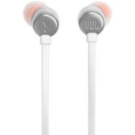 JBL T310C (белый)