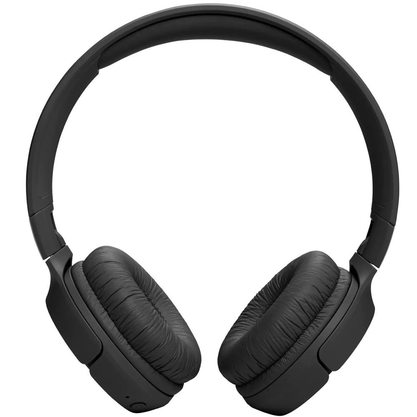 Беспроводные наушники JBL T520BT (черный)