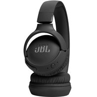 JBL T520BT (черный)