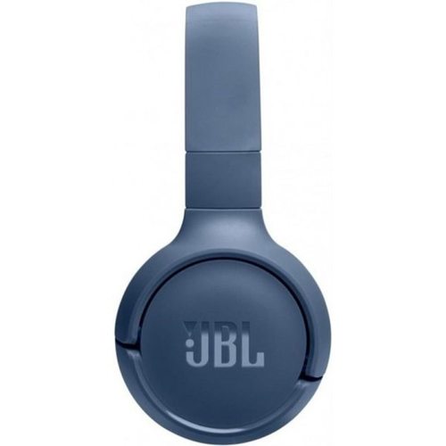 Беспроводные наушники JBL T520BT (синий)
