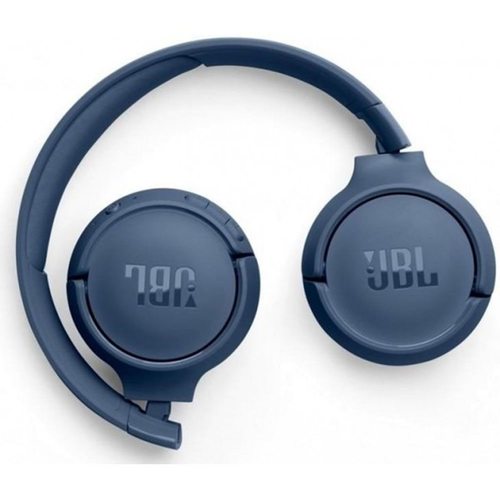 Беспроводные наушники JBL T520BT (синий)