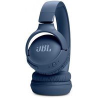 JBL T520BT (синий)