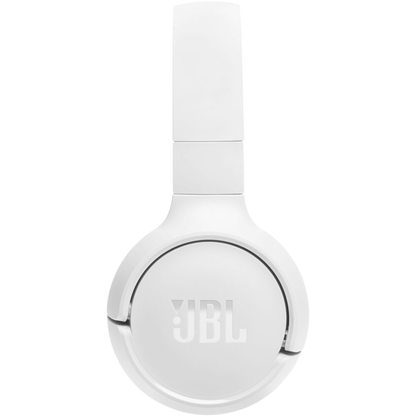 Беспроводные наушники JBL T520BT (белый)