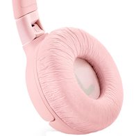 JBL Tune 600BTNC (розовый)