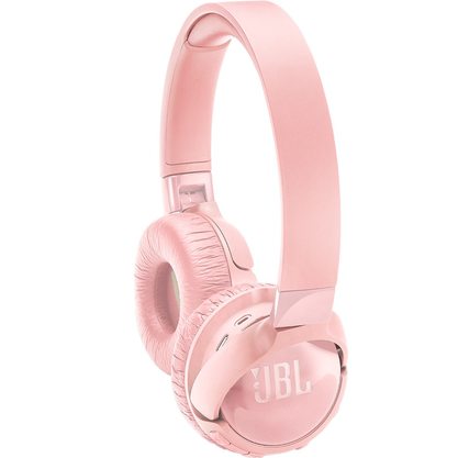 Беспроводные наушники JBL Tune 600BTNC (розовый)