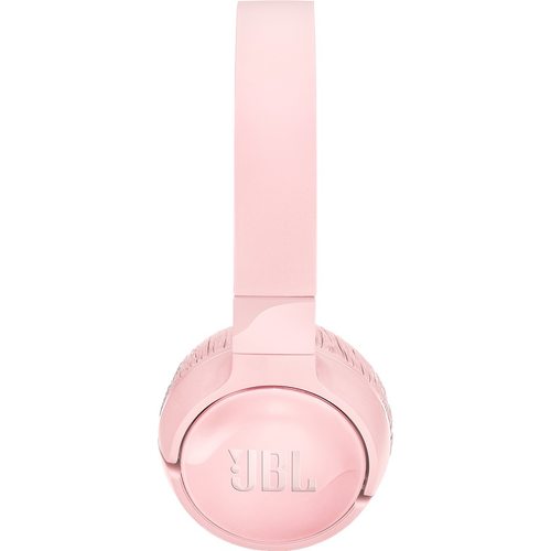 Беспроводные наушники JBL Tune 600BTNC (розовый)