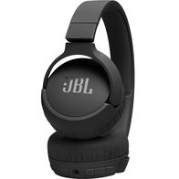 JBL T670NC (черный)