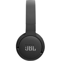 JBL T670NC (черный)