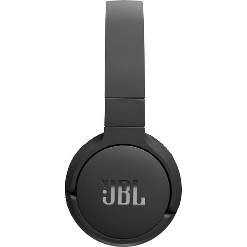Беспроводные наушники JBL T670NC (черный)