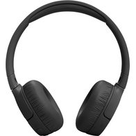 JBL T670NC (черный)
