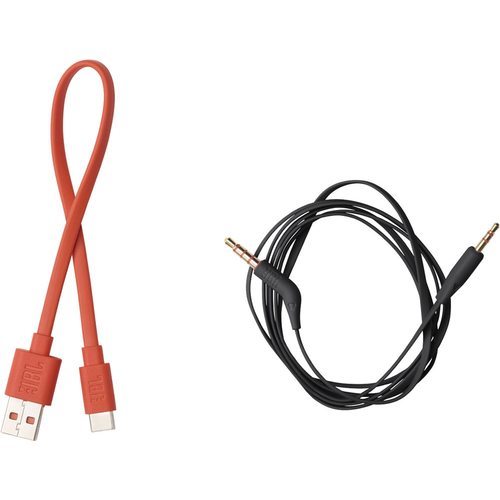 Беспроводные наушники JBL T670NC (черный)