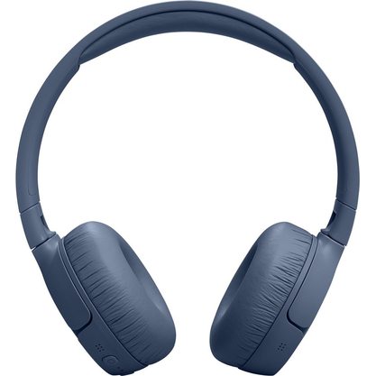 Беспроводные наушники JBL T670NC (синий)