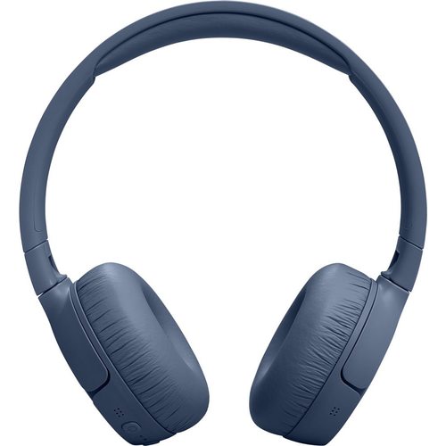 Беспроводные наушники JBL T670NC (синий)