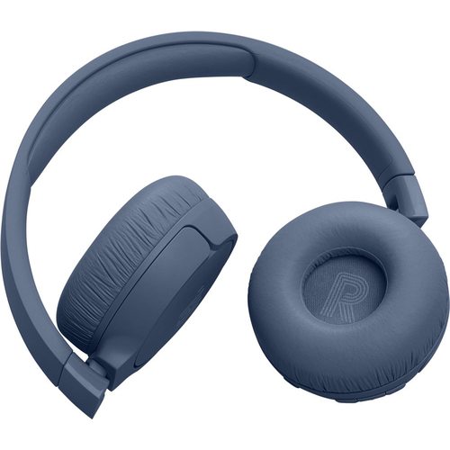 Беспроводные наушники JBL T670NC (синий)