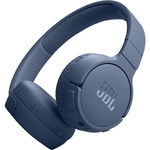 Беспроводные наушники JBL T670NC (синий)