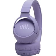 JBL T670NC (фиолетовый)