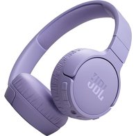 JBL T670NC (фиолетовый)
