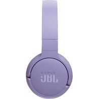 JBL T670NC (фиолетовый)