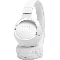 JBL T670NC (белый)