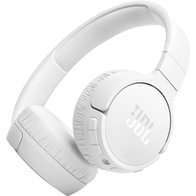 JBL T670NC (белый)