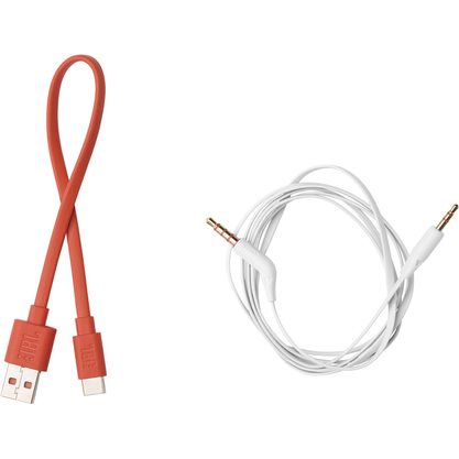 Беспроводные наушники JBL T670NC (белый)