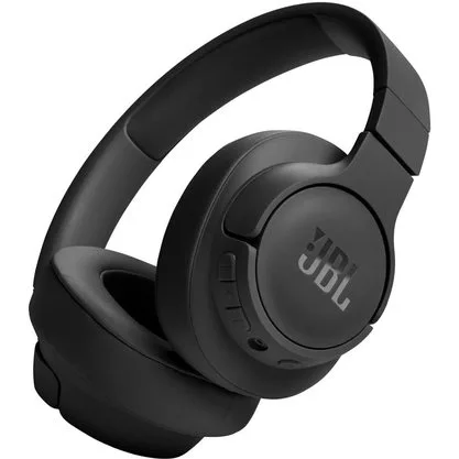 Уцененный товар JBL T720BT (черный) (уценка)
