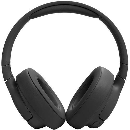 Беспроводные наушники JBL T720BT (черный)