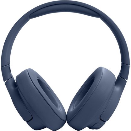 Беспроводные наушники JBL T720BT (синий)