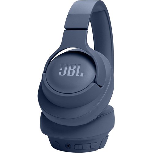 Беспроводные наушники JBL T720BT (синий)