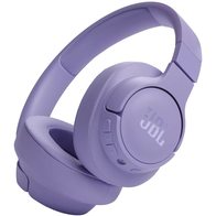 JBL T720BT (фиолетовый)
