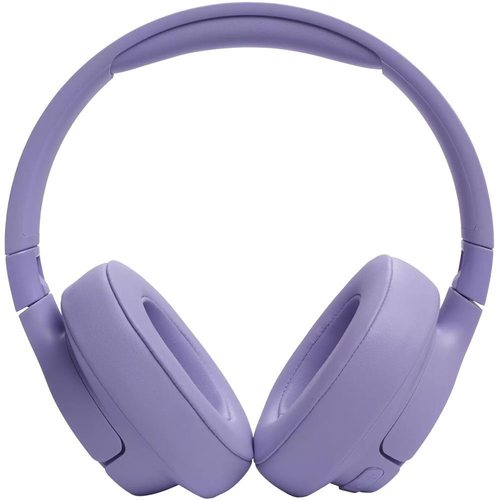 Беспроводные наушники JBL T720BT (фиолетовый)
