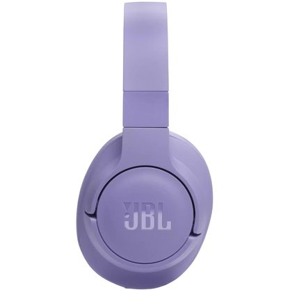 Беспроводные наушники JBL T720BT (фиолетовый)