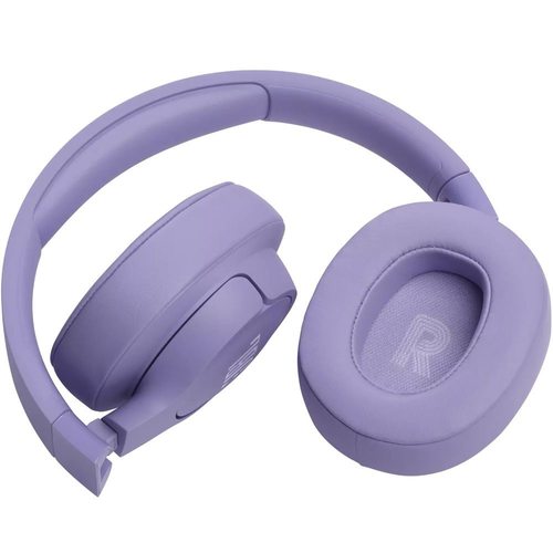Беспроводные наушники JBL T720BT (фиолетовый)