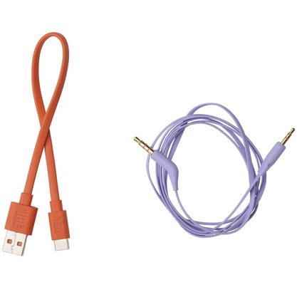 Беспроводные наушники JBL T720BT (фиолетовый)