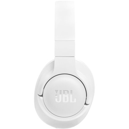 Беспроводные наушники JBL T720BT (белый)