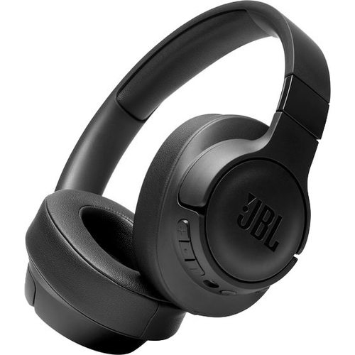 Беспроводные наушники JBL Tune 750BTNC (чёрный)