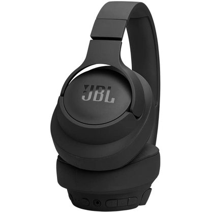 Беспроводные наушники JBL T770NC (черный)