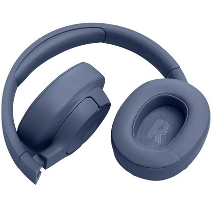 Беспроводные наушники JBL T770NC (синий)
