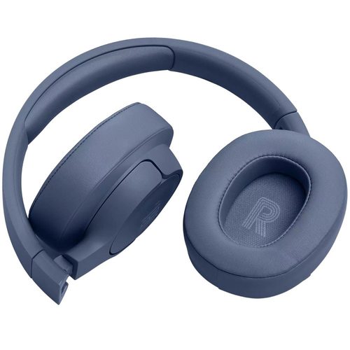 Беспроводные наушники JBL T770NC (синий)