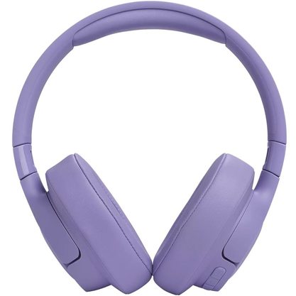 Беспроводные наушники JBL T770NC (фиолетовый)