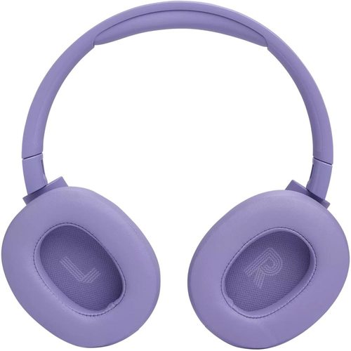 Беспроводные наушники JBL T770NC (фиолетовый)