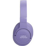 JBL T770NC (фиолетовый)