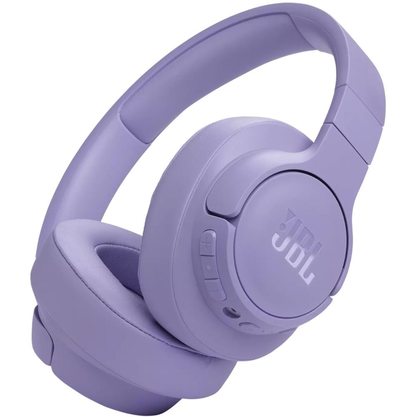 Беспроводные наушники JBL T770NC (фиолетовый)