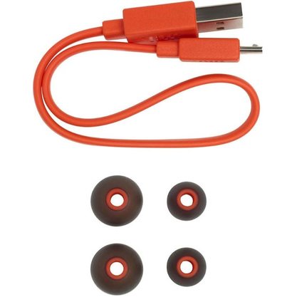 Беспроводные наушники JBL Tune 165BT (черный)