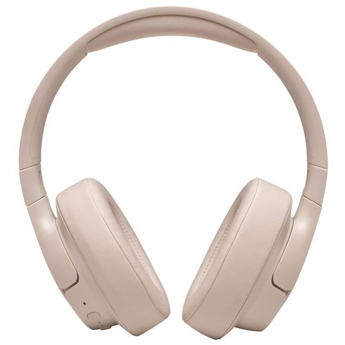 Беспроводные наушники JBL Tune 760NC (бежевый)