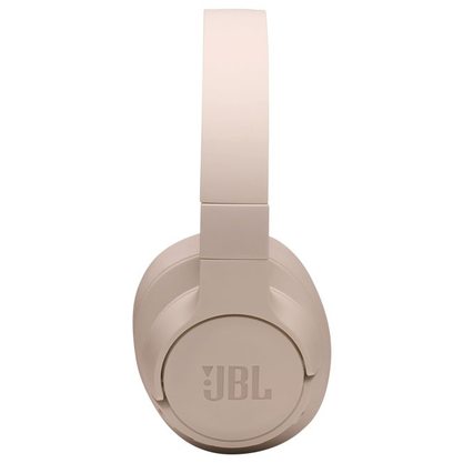 Беспроводные наушники JBL Tune 760NC (бежевый)