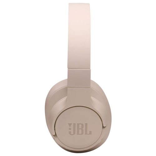 Беспроводные наушники JBL Tune 760NC (бежевый)