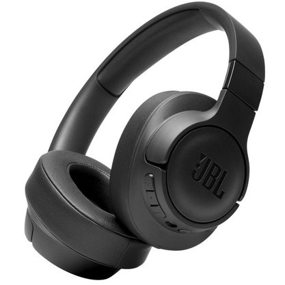 Беспроводные наушники JBL Tune 760NC (черный)