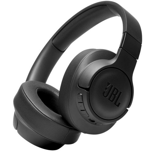 Беспроводные наушники JBL Tune 760NC (черный)